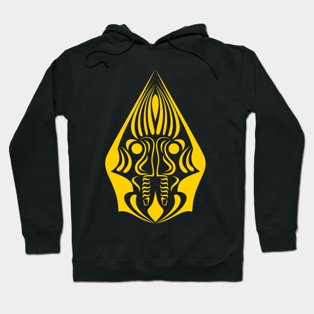 Indonesian Culture Art Hoodie by radeckari25